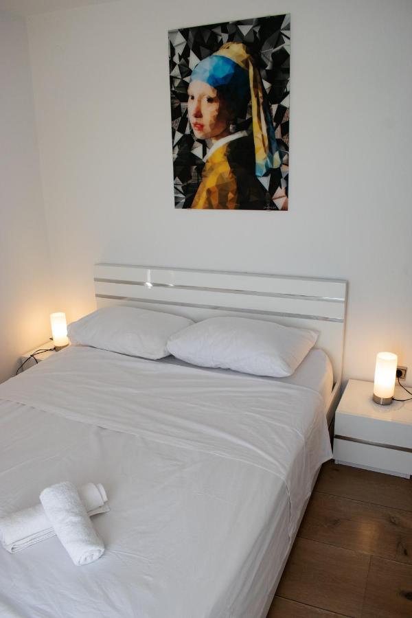 Apartment Nede Trogir Exterior photo